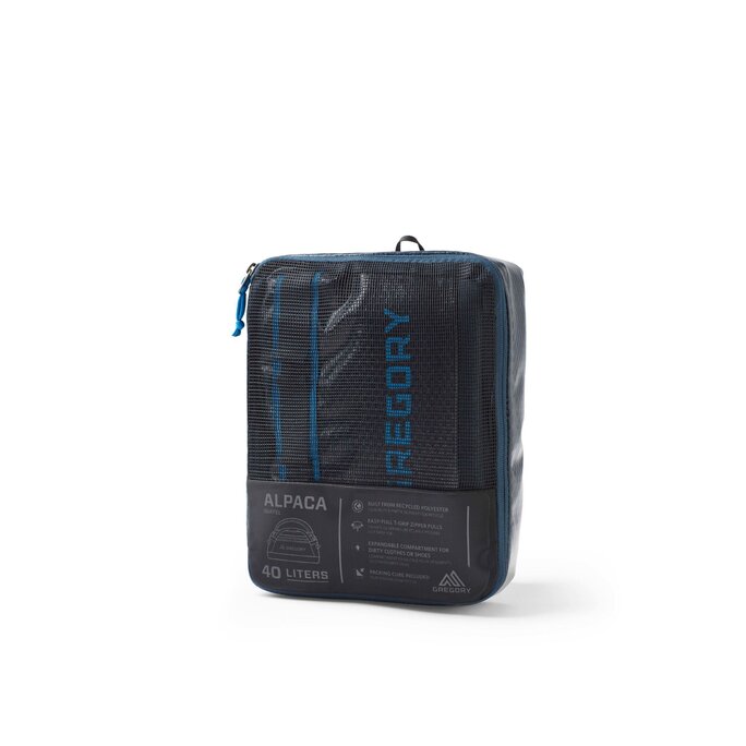 Gregory - Alpaca 40 - Military & Gov't Discounts | GOVX