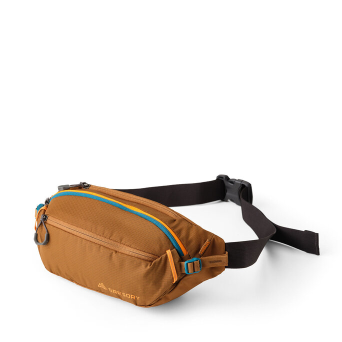 Gregory - Nano Waistpack - Military & Gov't Discounts | GOVX