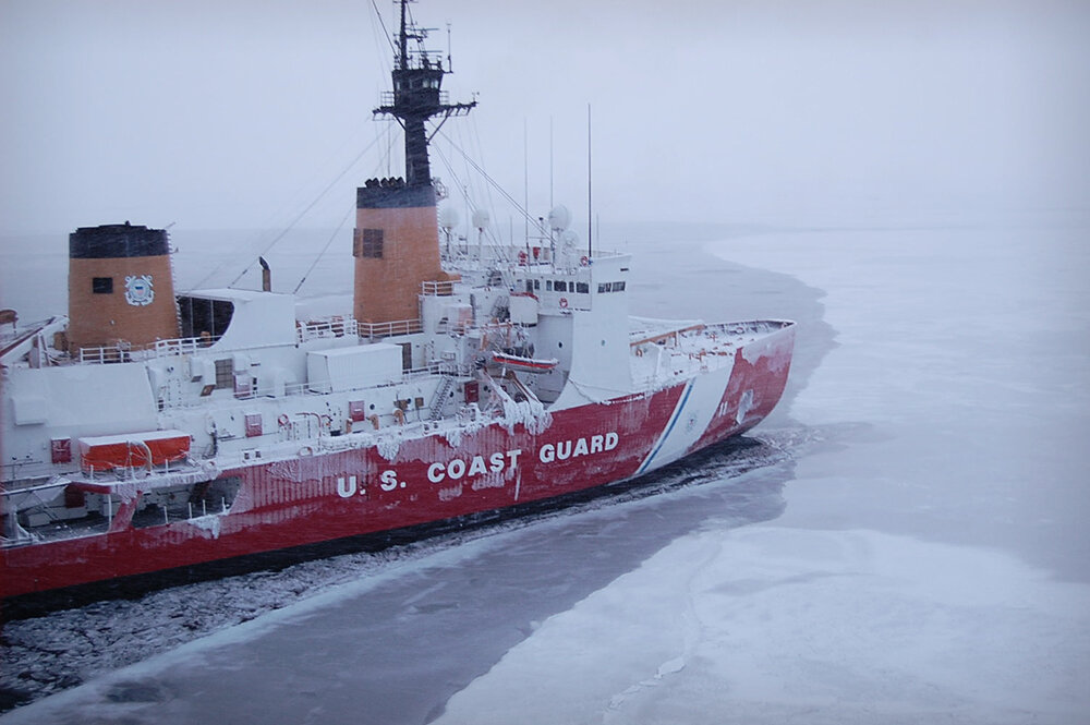 10 Facts About The Coast Guard On Its 227th Birthday