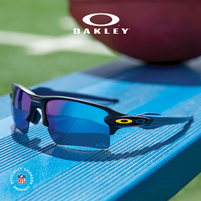 govx oakley