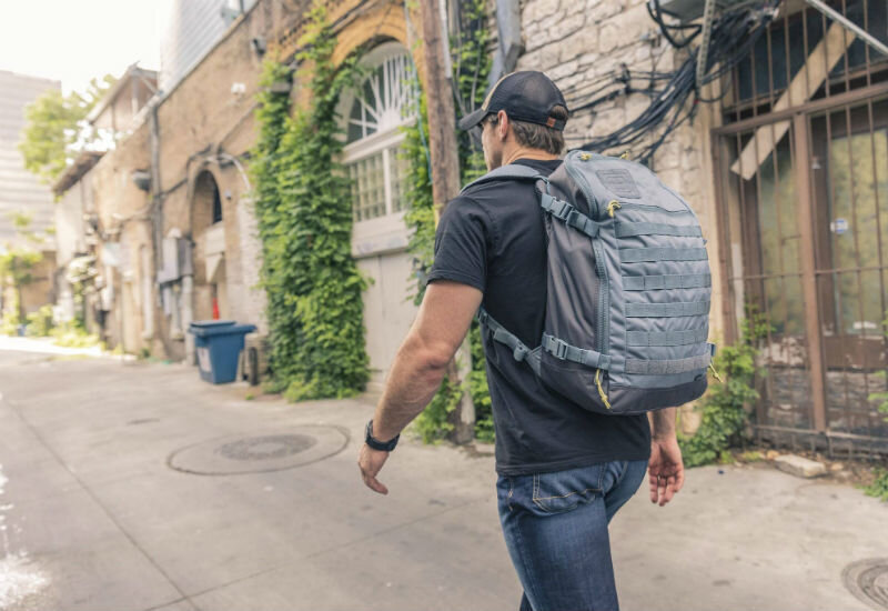 How to Choose the Right Tactical Backpack