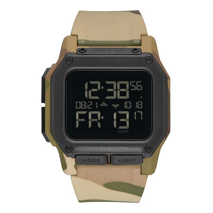 Nixon navy deals seal watch