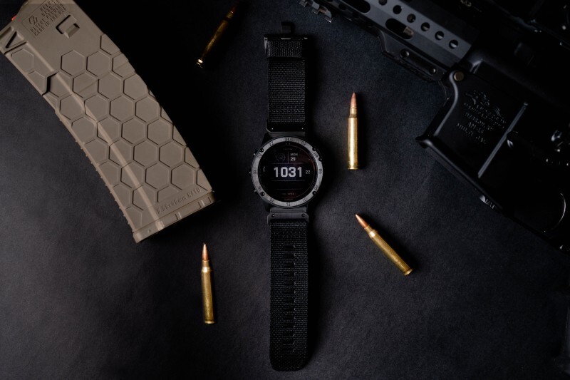 govx watches