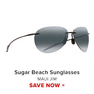 Sugar Beach Polarized Sunglasses