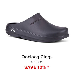 Oocloog Clogs