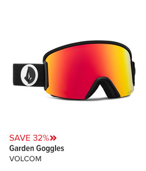Garden Goggles