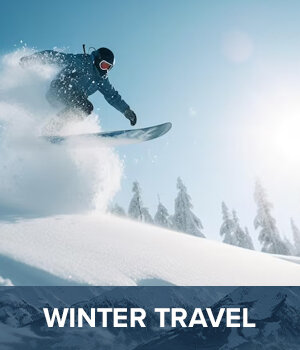 Winter Travel