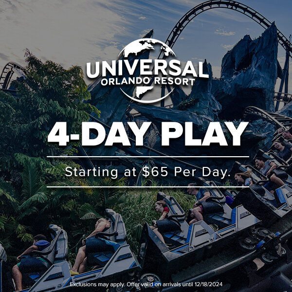 Universal Orlando Resort