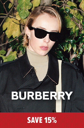 Burberry Save 15%