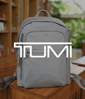 TUMI