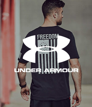 UNDER ARMOUR