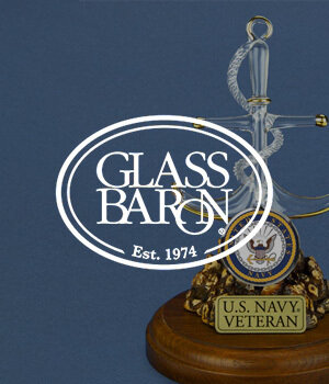 Glass Baron