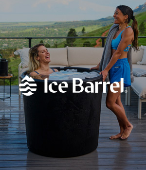 ICE BARREL