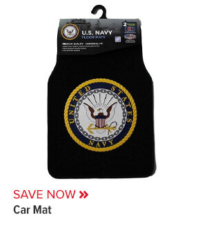 Car Mat