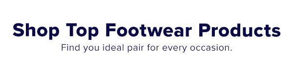 SHOP TOP FOOTWEAR PRODUCTS