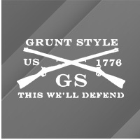 GRUNT STYLE