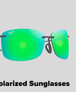 ʻAkau Polarized Sunglasses