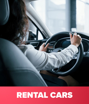 RENTAL CARS